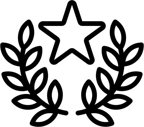 Year of 2015 Award