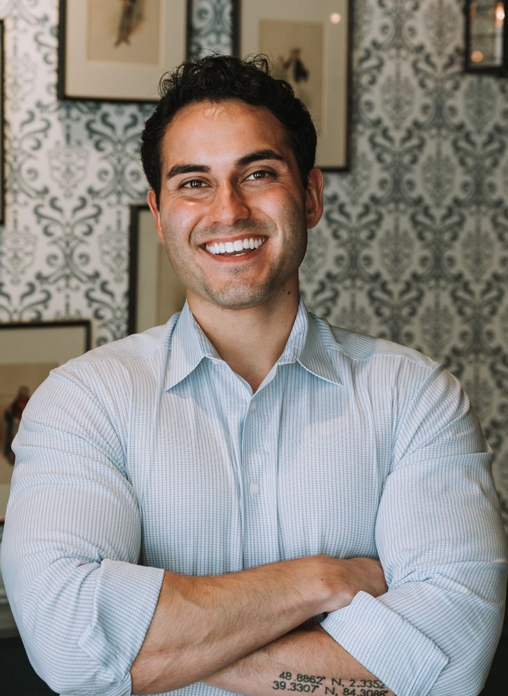 Alex Schafers